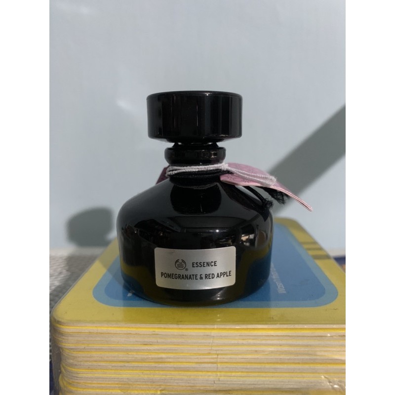 The Body Shop Parfume Essence Oil