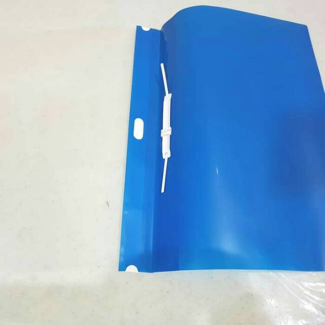 

Map bussines file folio