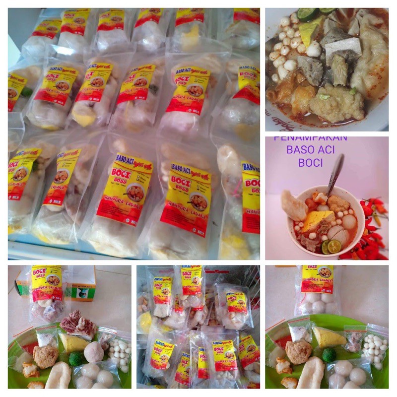 

BASO ACI EKONOMIS DAN SPESIAL
