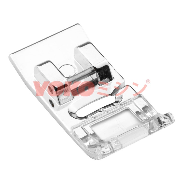 Sepatu Zig Zag / Jaguar Presser Foot (Mesin Jahit Portable) CY-76251