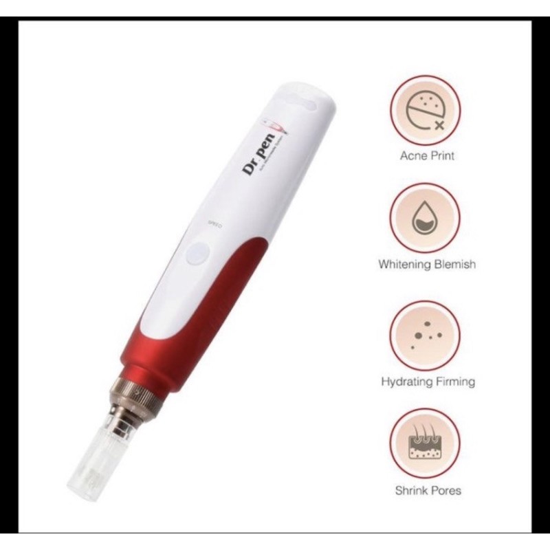 ULTIMA DERMAPEN DR PEN N2W WIRELESS