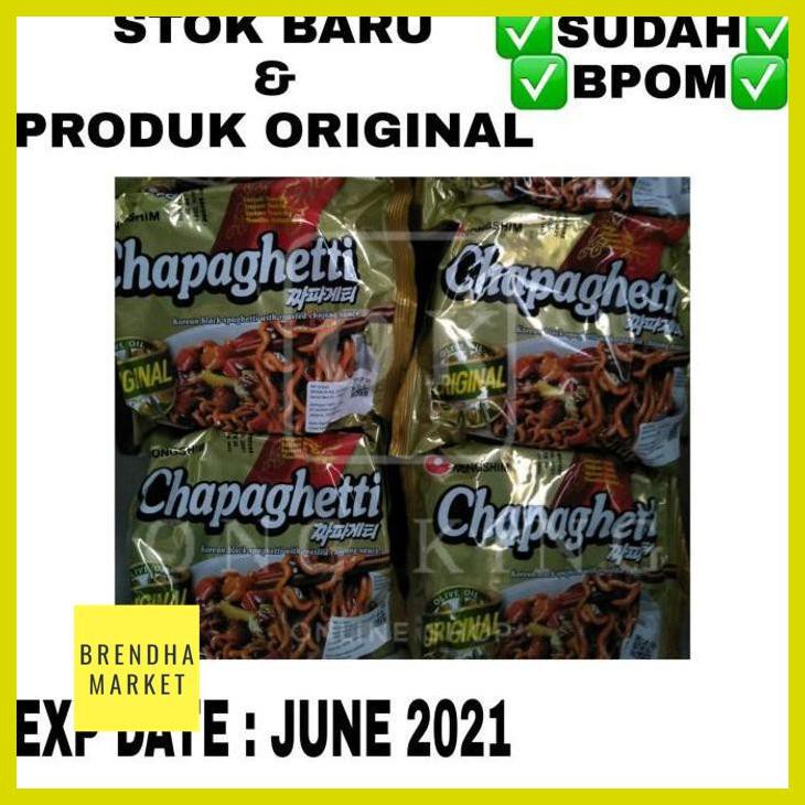 [ Nongshim Chapaguri Chapagetti (Parasite Film)]