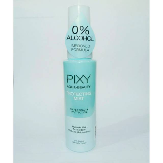 Pixy Aqua Beauty Protecting Mist