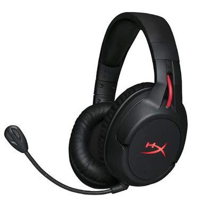 Kingston HyperX Cloud Flight Wireless Gaming Headset