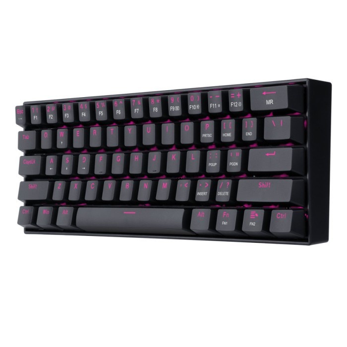 Keyboard Redragon Mechanical Gaming Keyboard DRAGONBORN - K630