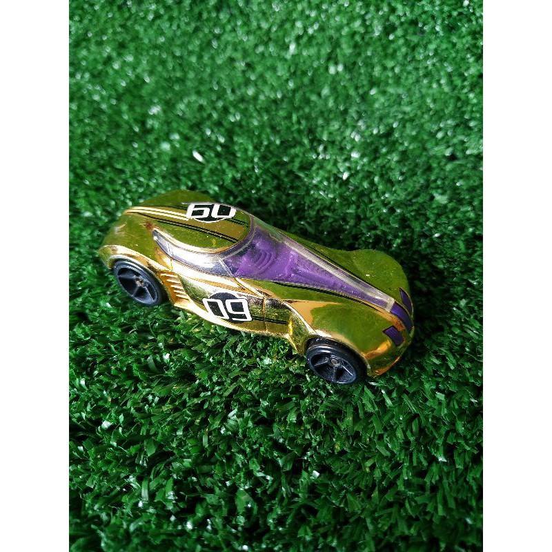 Hotwheels - COVELIGHT tm
