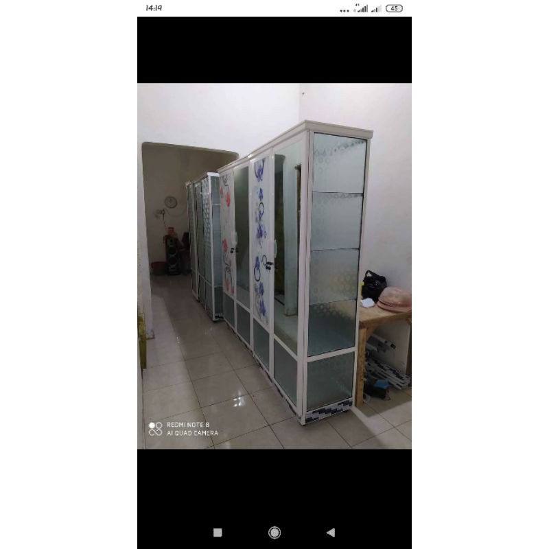 Lemari2pintu