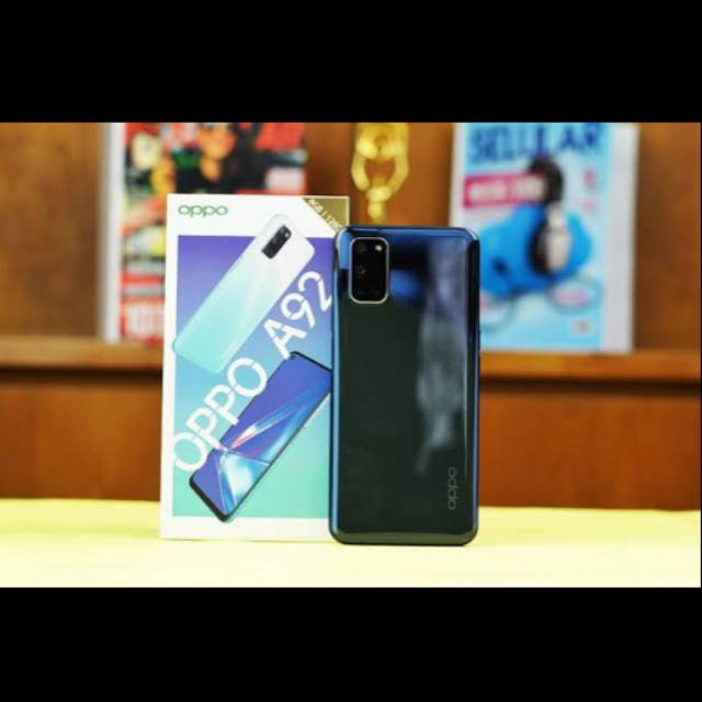 OPPO A92 8/128 GB