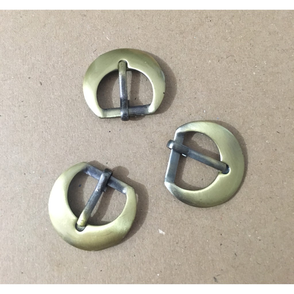 Ring Gesper 1,5 cm ATG Import