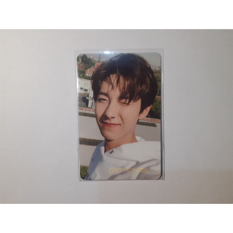 pc renjun empathy reality wink