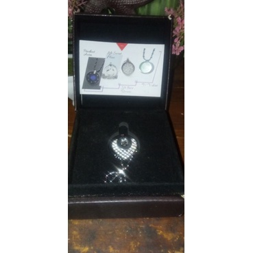 kalung pendant aura life secret bio pendant (MGI Pendant Series)