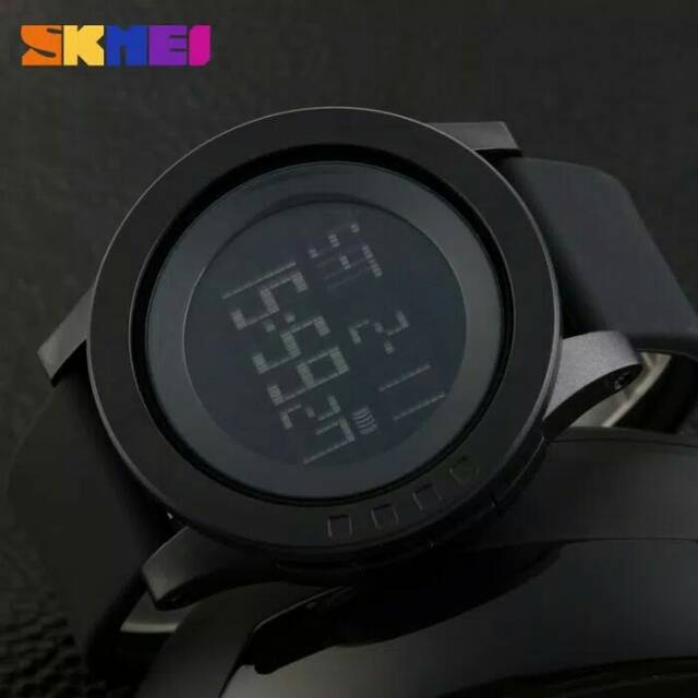 jam skmei 1142