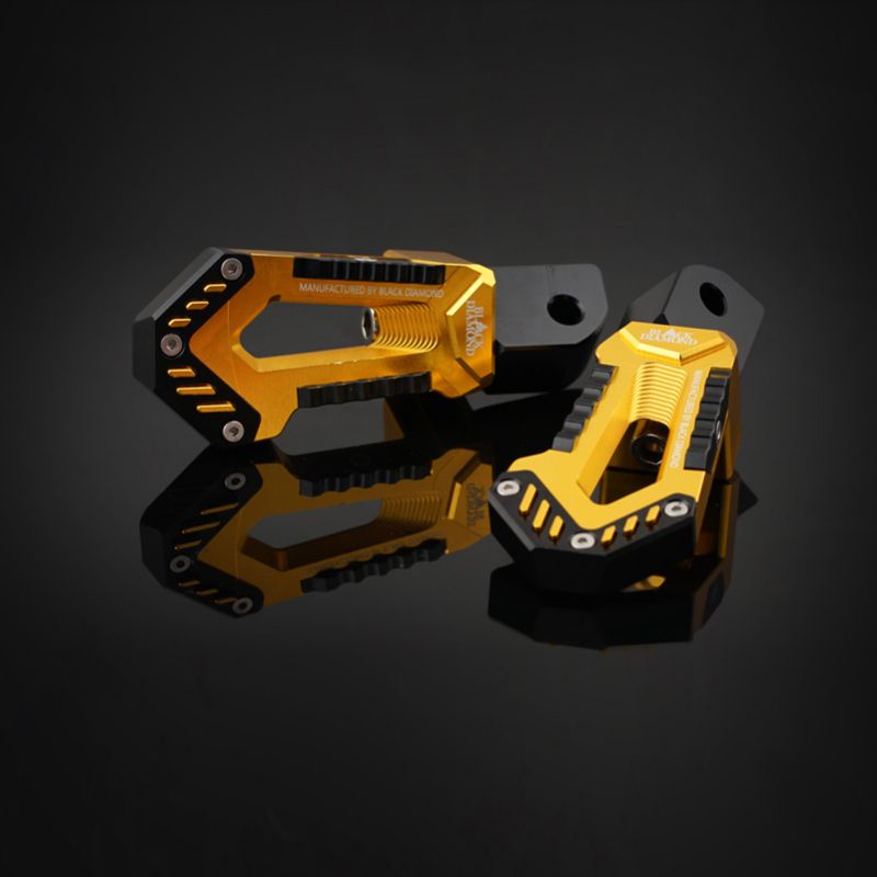 Footstep Pijakan Kaki Belakang Nmax New 2020-2021, Nmax Old, Aerox 155