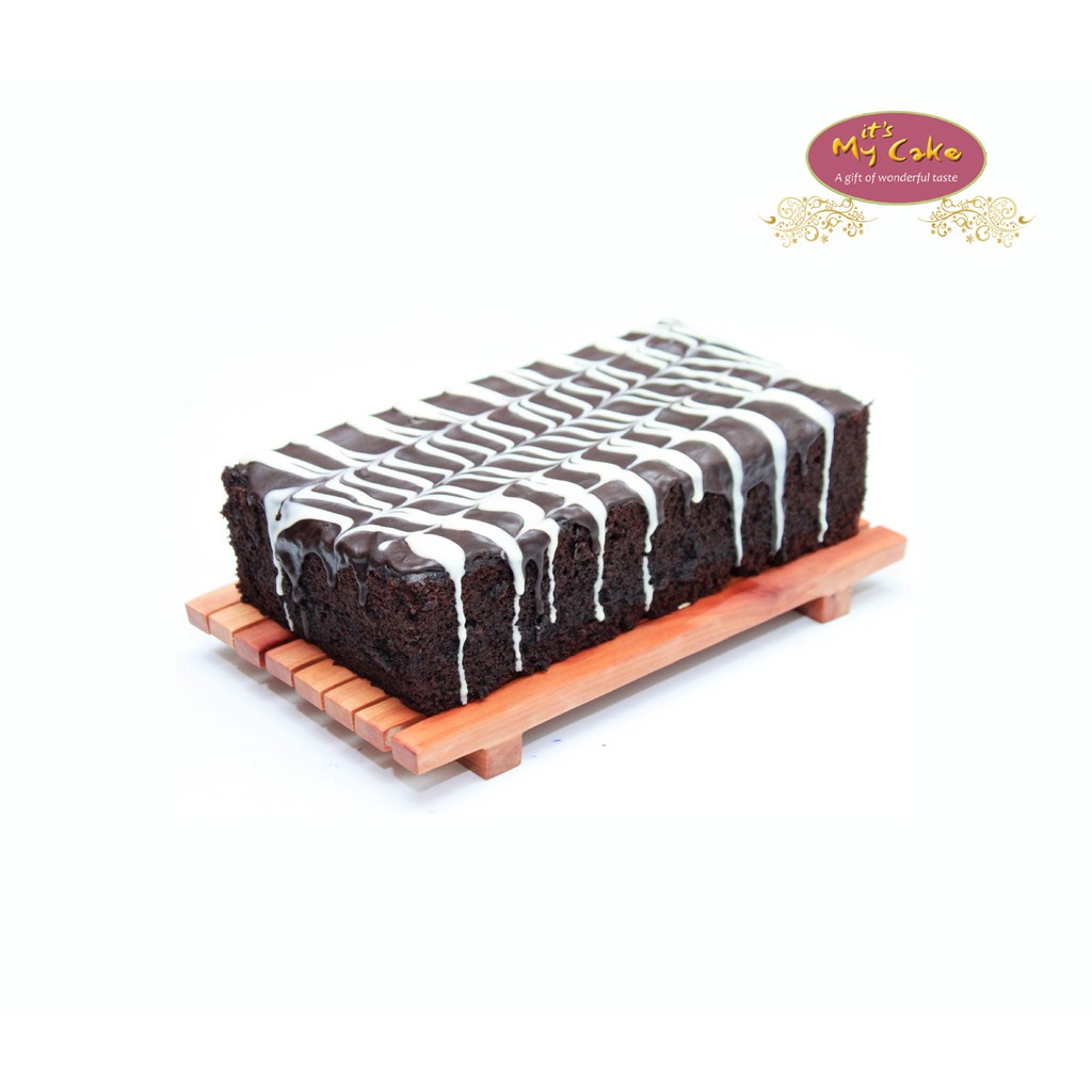 

Opera Steamed Brownies Its My Cake Jakarta