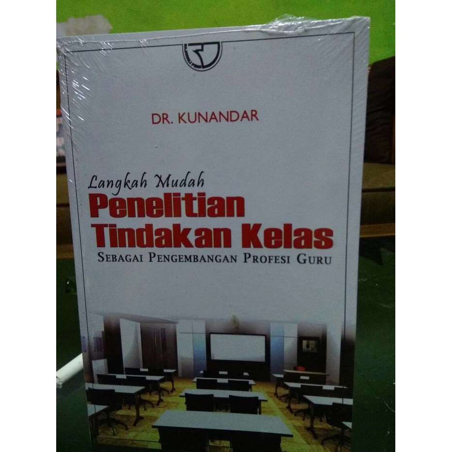 

Langkah muda penelitian tindakan kelas