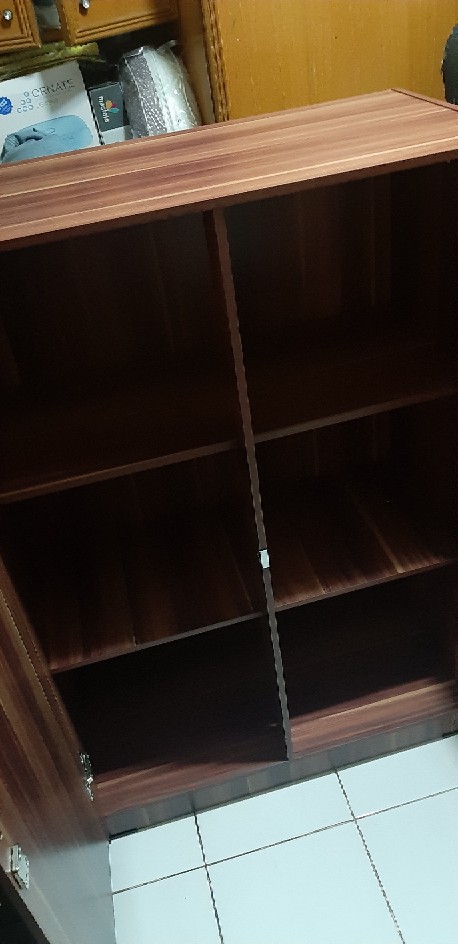 Lemari Pakaian Anak Blp 02