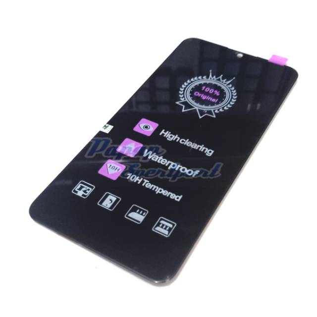 LCD TC VIVO Y91/93/95