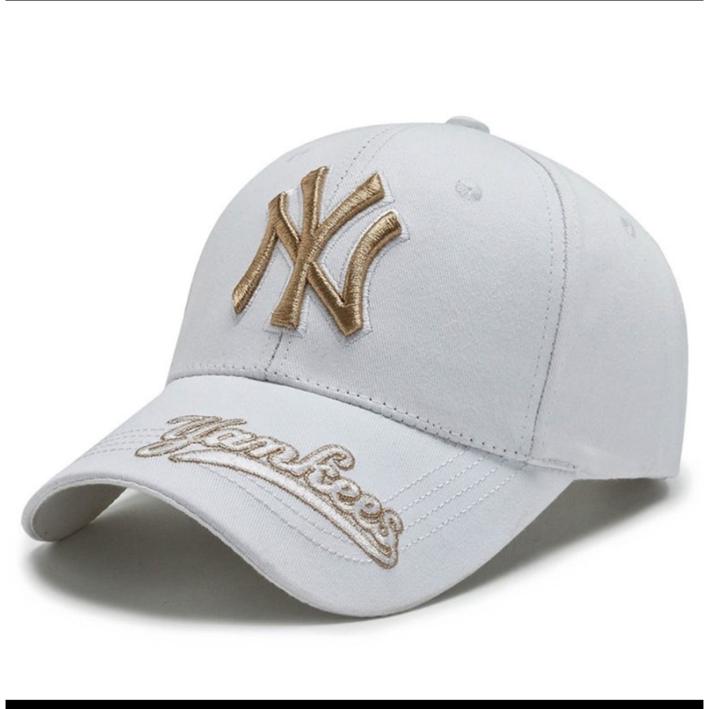 Topi Baseball NY Yankees Unisex