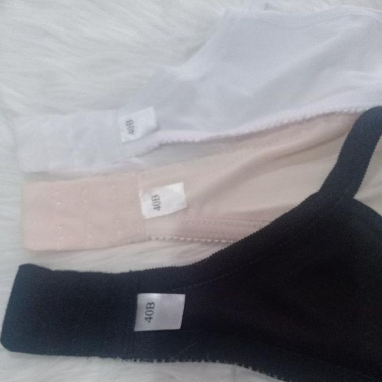 ➤ Bra Triumph Classic ❈