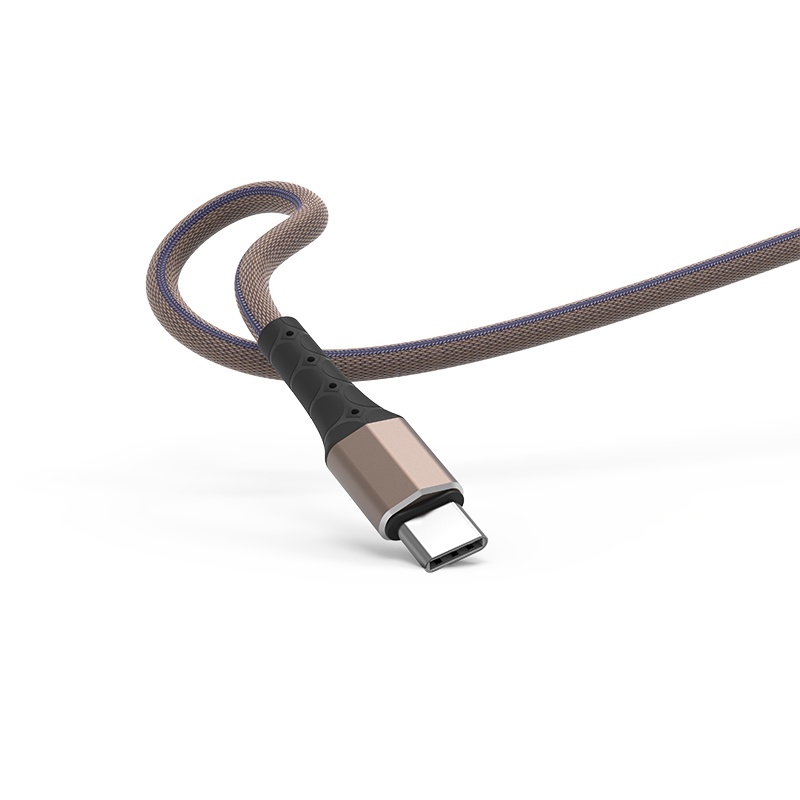 【CB009】Fxing Original Kabel Data V23 Fast Charging USB LIGHTNING/ TYPE C Kabel CABLE Lightning Fast Charger Ori