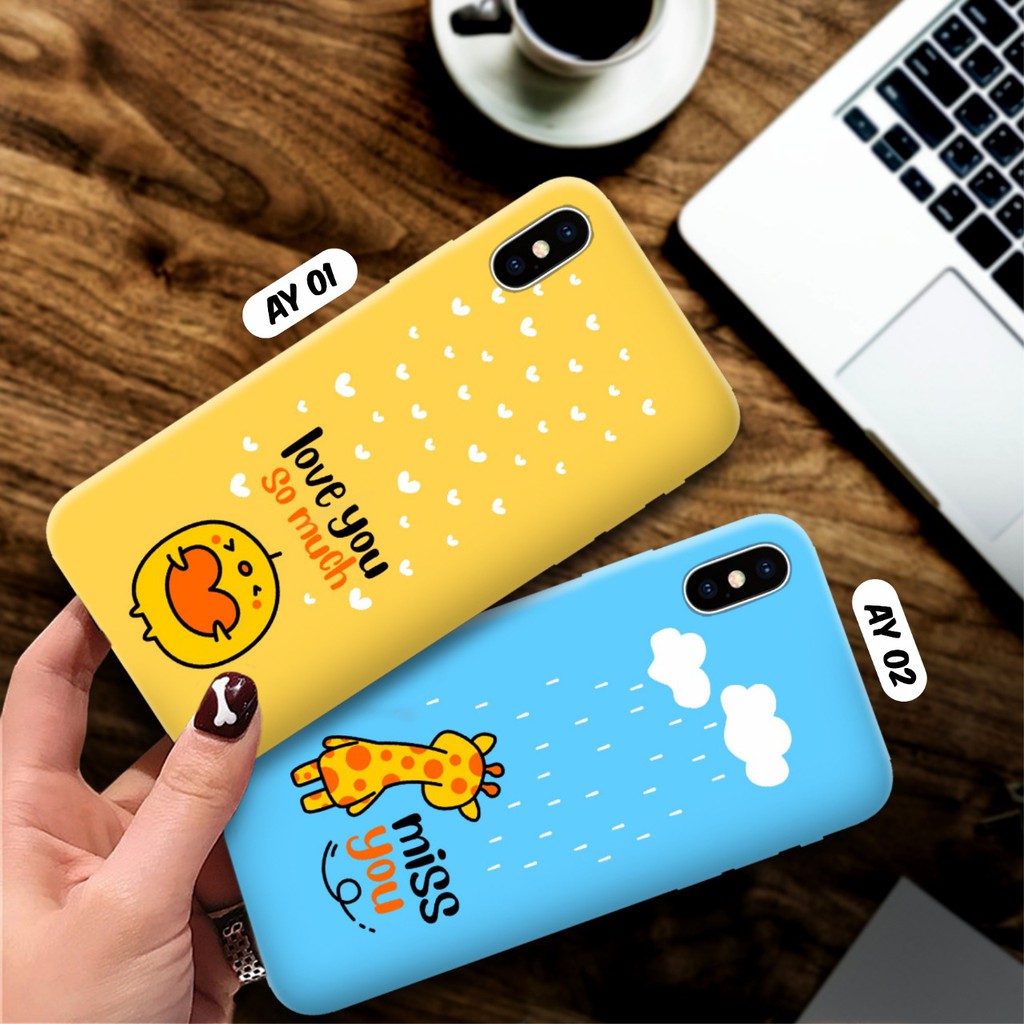 animal printing case iphone samsung oppo vivo asus all type