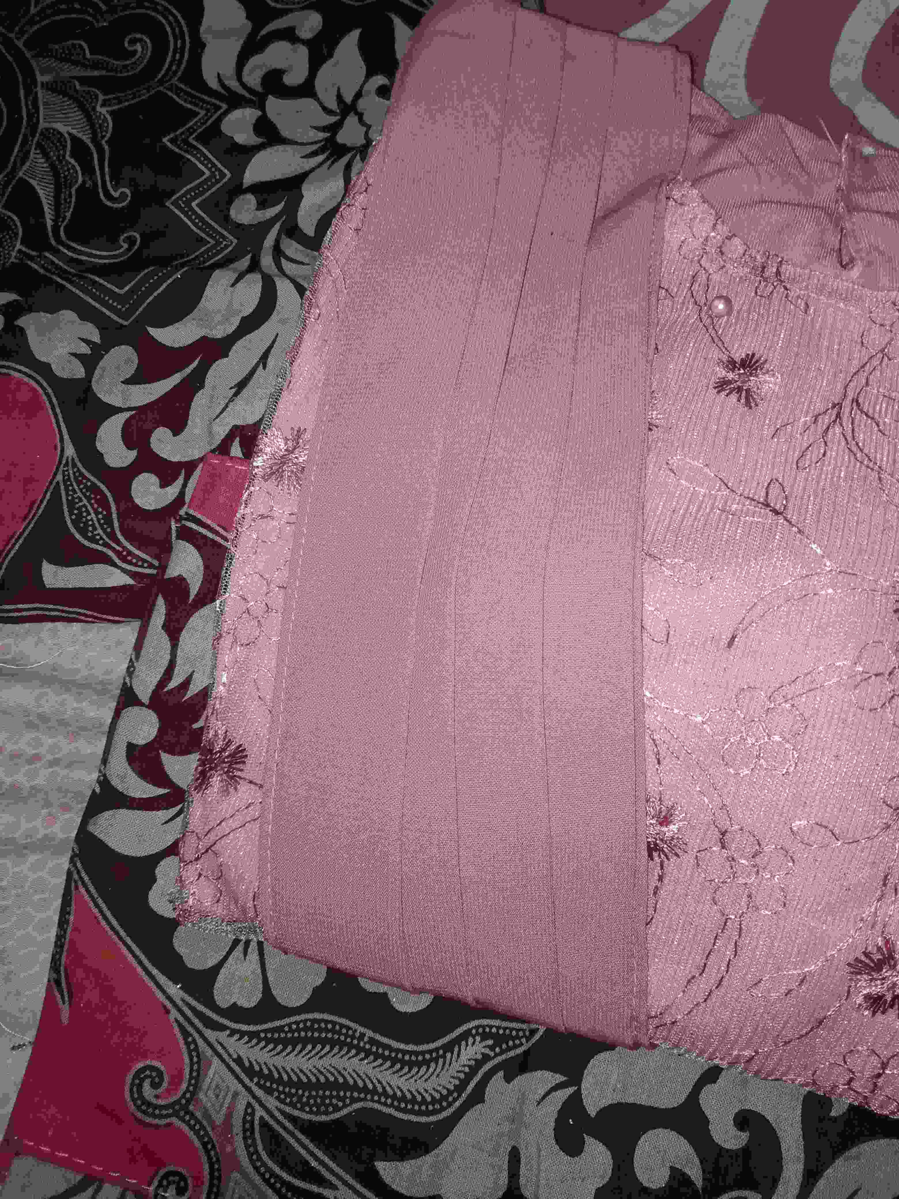 Shopashop Solo Batik Couple Zefanya Ceruti Payet