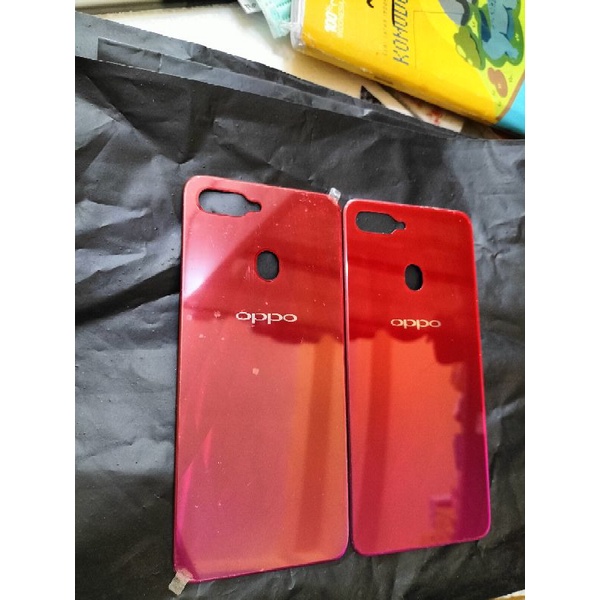 backdoor ORI Oppo F9