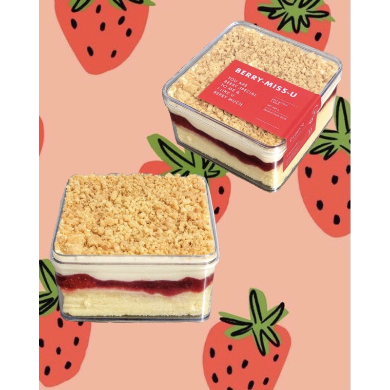 

Berry-Miss-U