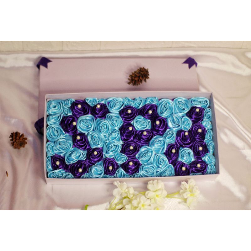 

Flower box S.Pd