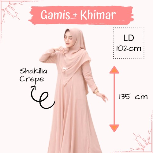 MARVELA GAMIS TERBARU / DRESS MUSLIM MOTIF BUSUI FRIENDLY MAYUNG FREE HIJAB