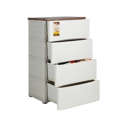 OLYMPLAST - LEMARI PLASTIK / Olymplast Drawer Cabinet Susun 3 4 5 Modern ODC 03-M ODC 04-M ODC 05-M