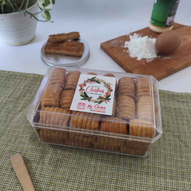 

nastar premium my Oven