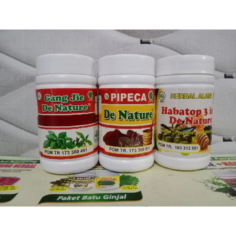 obat varikokel -buah zakar bengkak  de nature