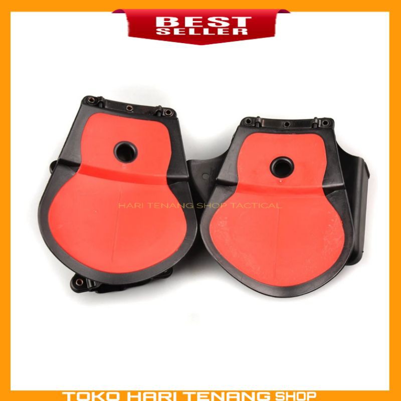 HOLSTER SG21 DAN HOLSTER BORGOL MAGAZINE