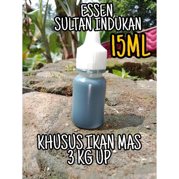 Essen sultan indukan 15ml