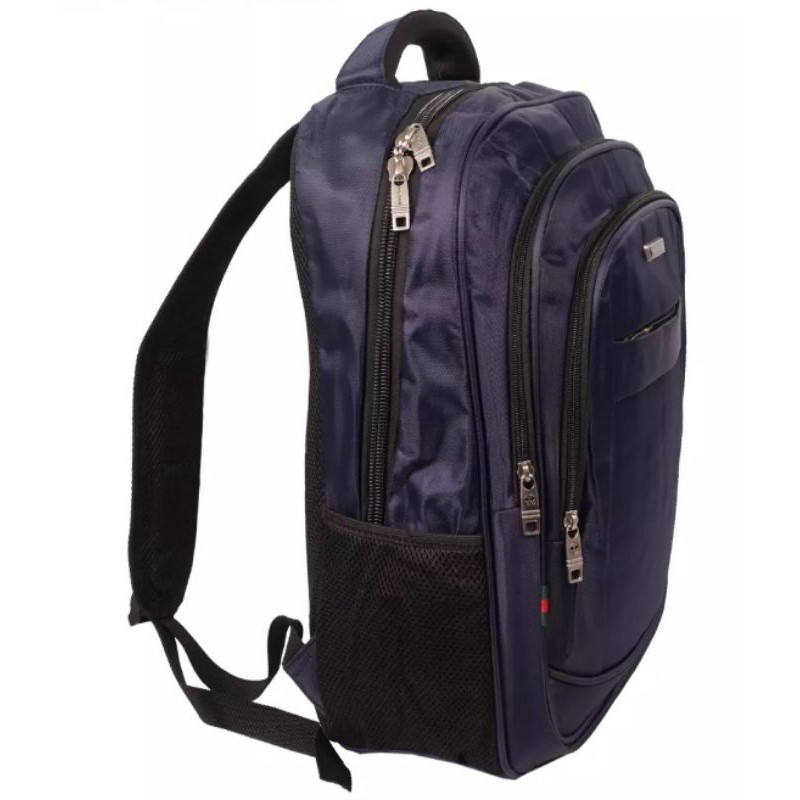 tas ransel laptop polo face 18 in