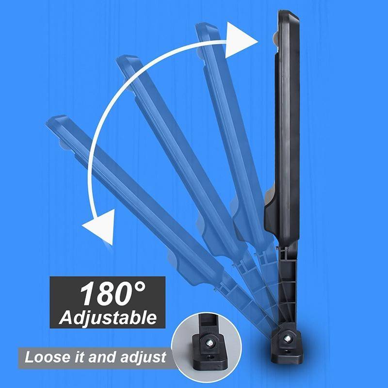 【Rady】120W 3Mode Lampu Solar Lampu Tenaga Surya  LED Surya Lampu Taman Dinding Tenaga Surya