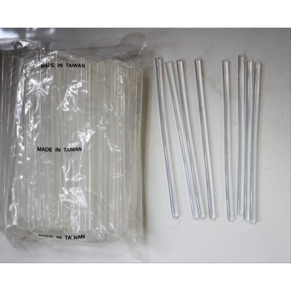 

Dijual Lem Tembak Bakar Bening Polyolefin Hot Melt Glue Stick HI.Q Diskon