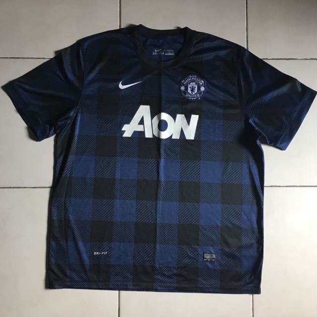 Jersey Manchester United Nike