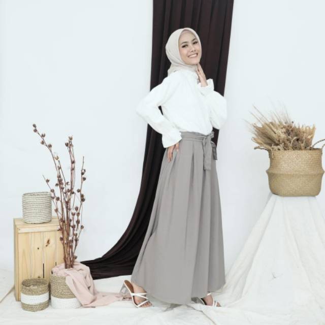 NORTHERN LONG SKIRT