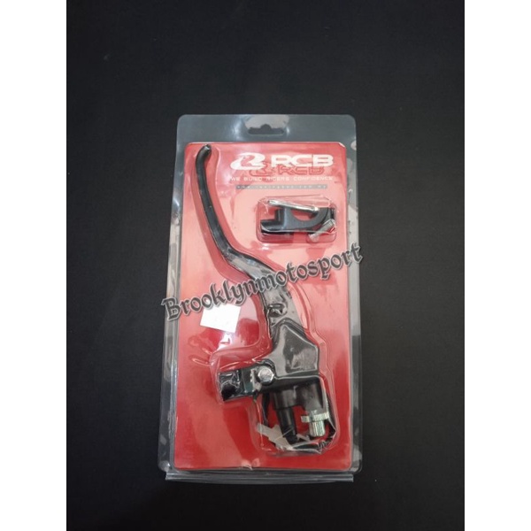 Handel rem kiri  RCB E-2 universal/ Handel kopling RCB E-2 universal