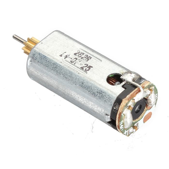 Tail Motor Wl-V912 Brushless Version (V912-P-03) Aa22393