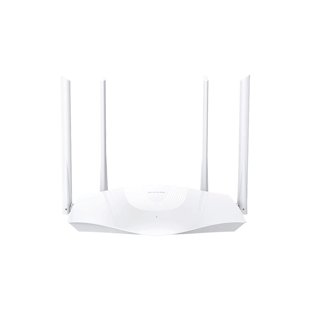 Tenda TX3 - AX1800 Dual Band Gigabit Wi-Fi 6 Router TX 3 AX 1800 Wifi6