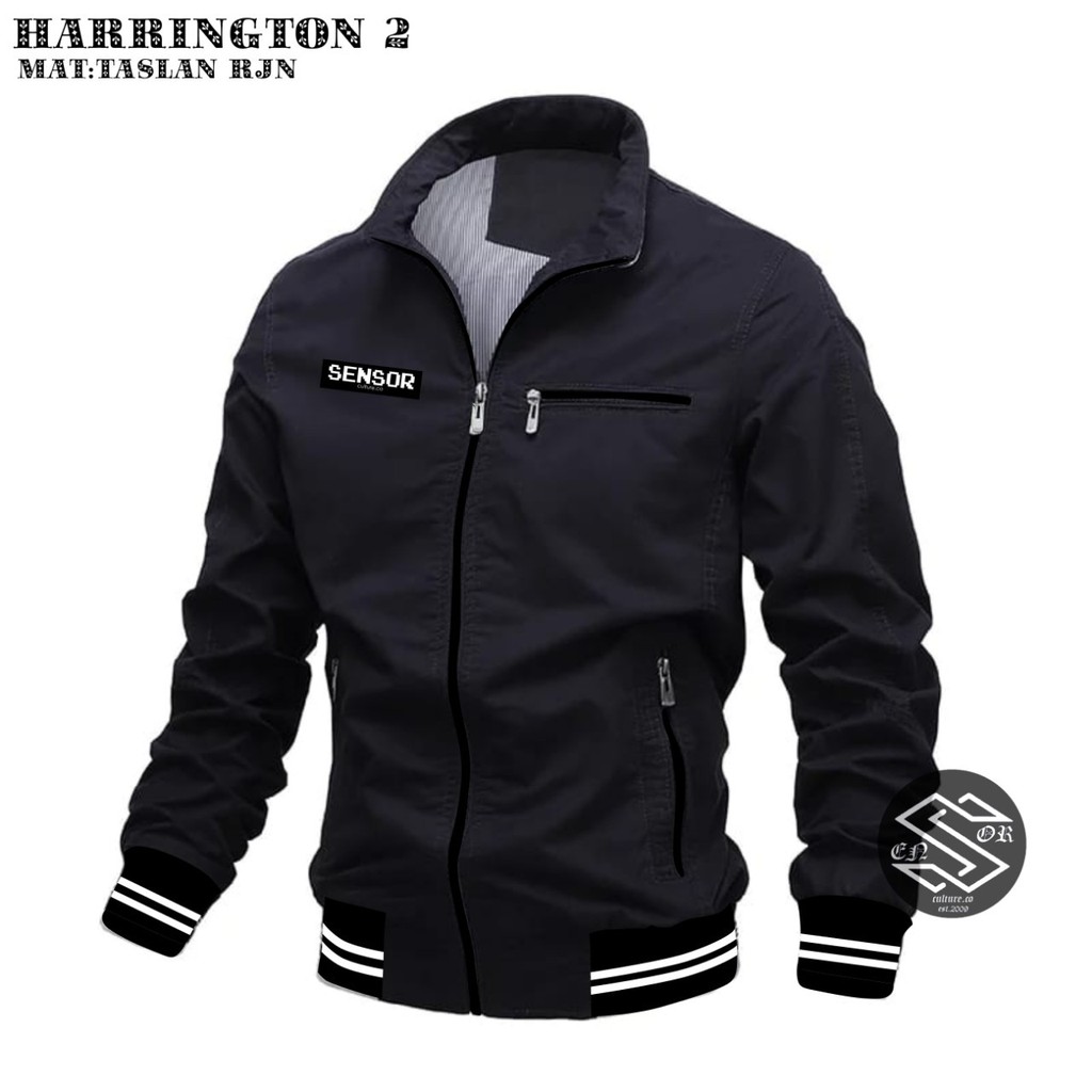 JAKET HARINGTOON PRIA / JAKET HARINGTOON / JAKET PRIA / JAKET SIMPEL / JAKET TERBARU 2021