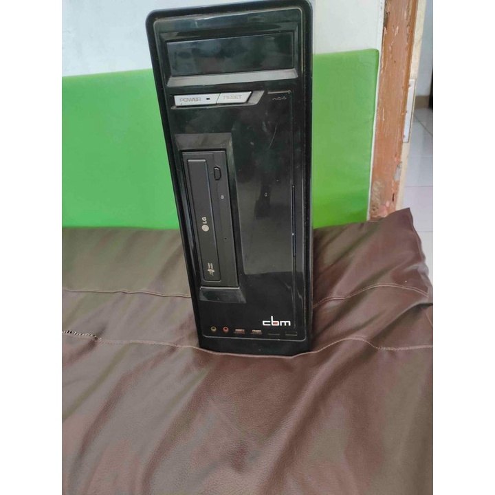 Pc / komputer core 2 duo E8400