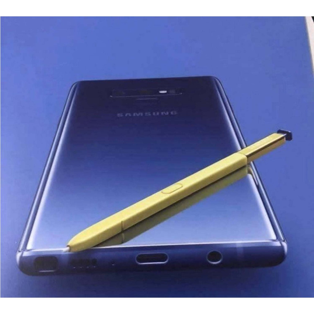 Stylus pen SAMSUNG S Pen  Galaxy Note 9 Original 100% Non pack