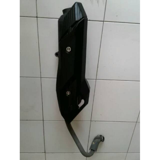 Knalpot Honda Vario 150 Led Vario 125 Led Original Copotan Motor