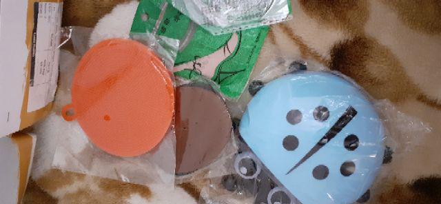 Spon Silikon Serbaguna