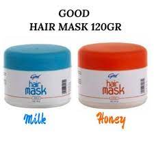 Good Hair Mask 120GR