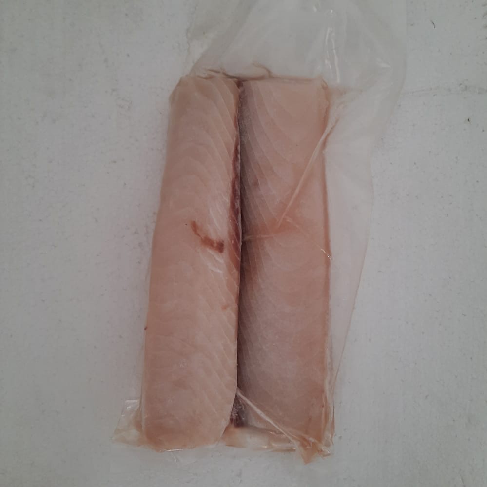 Ikan Fillet Cucut - 1 kg